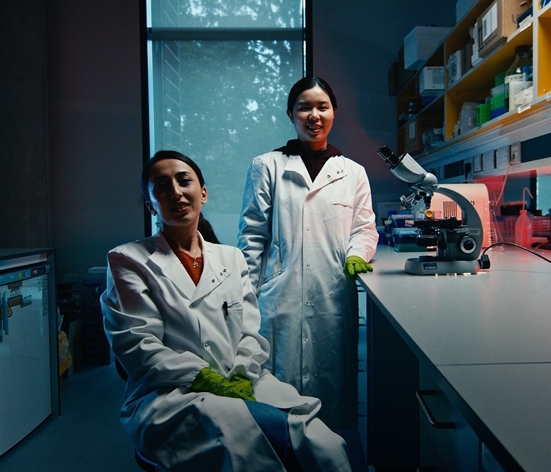 Indústria de <br />
Serviços ao Consumidor