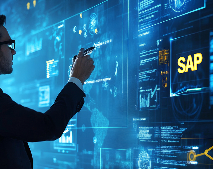 Grupo Stefanini reduz em 40% tempo de implementação de licenças SAP com uso de inteligência Artificial