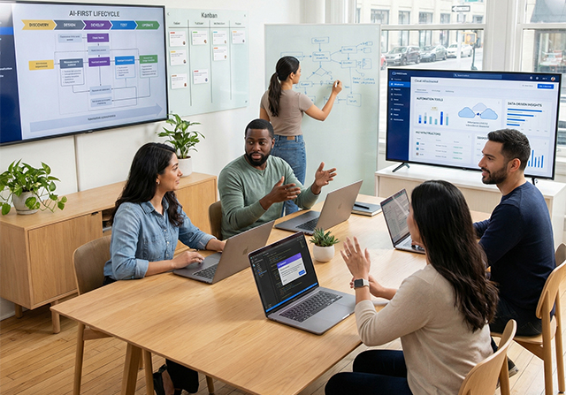 Application <br />
Solutions