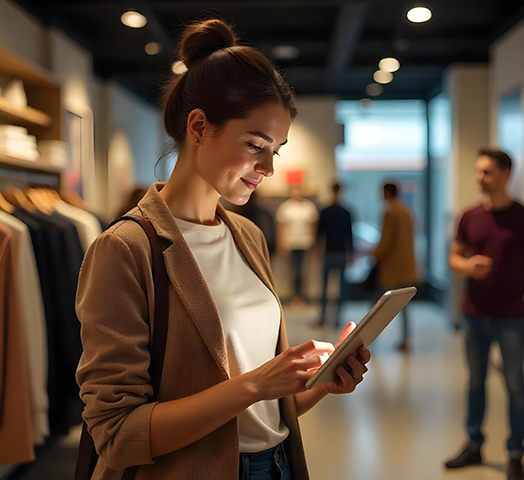 Consumer Goods <br />
Industry