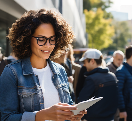 Public and Social Sector<br />
Industry