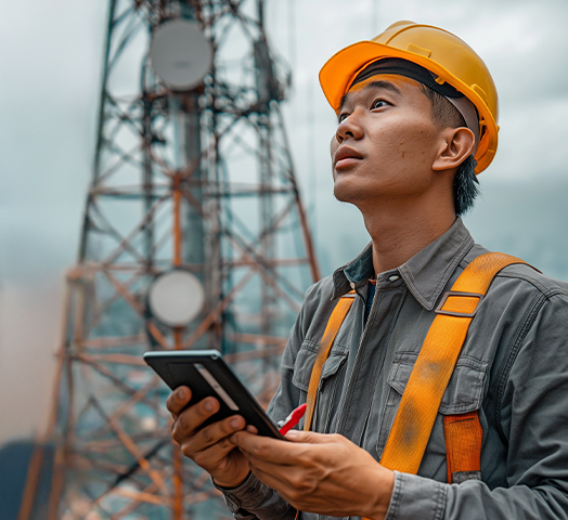 Telecom, Media, Technology & Professional Services