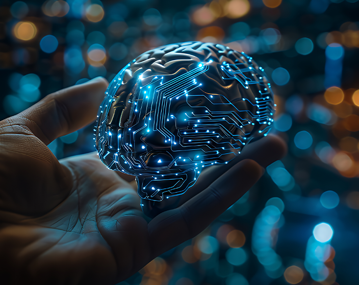 Maturidade IA: conheça os níveis e seu impacto no sucesso empresarial