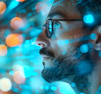 A Empresa Aumentada: Abraçando a transformação de negócios AI-first