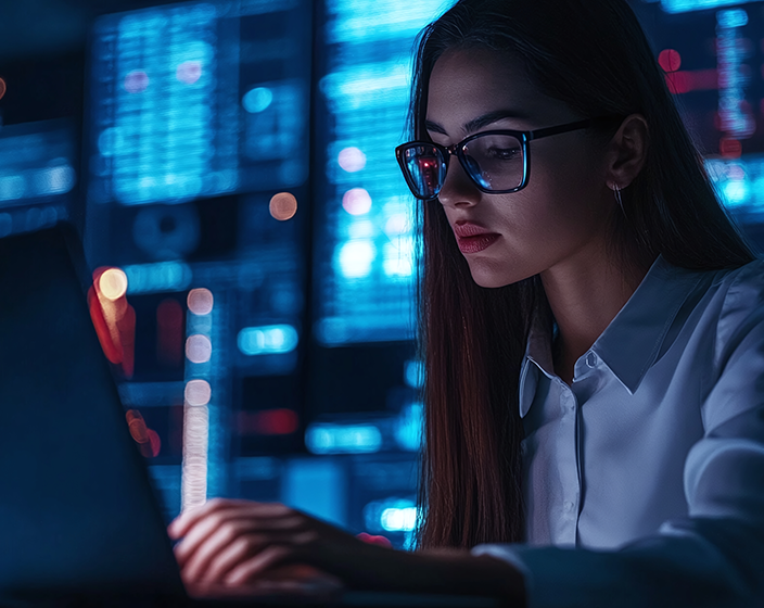 Cibersegurança e IA: cibercriminosos utilizam ChatGPT para disseminar malware