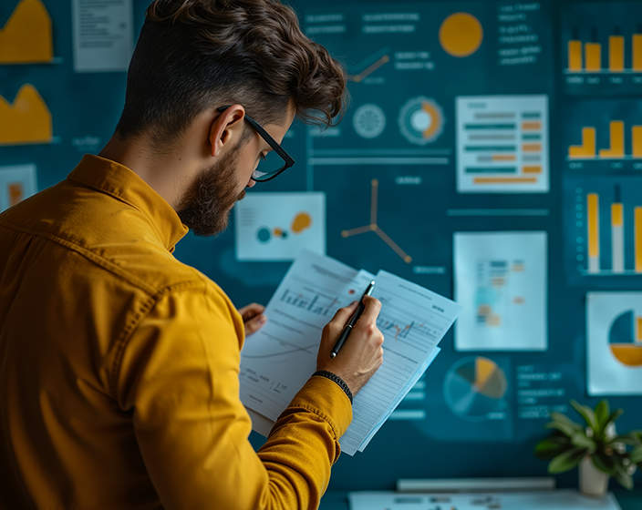 A Importância dos Dados Semi-Estruturados e os Cuidados Necessários em Altos Volumes