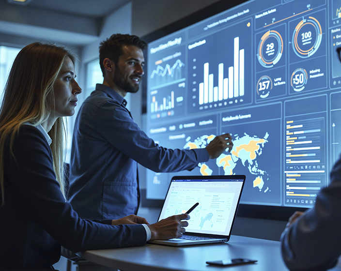 Data analytics: por que é tão importante para suas decisões?