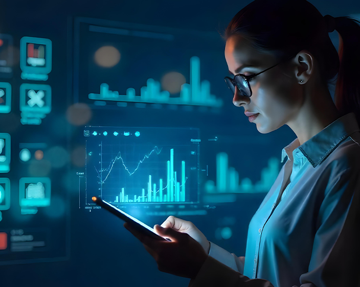 O que é ALICE.AI e como ela transforma dados em decisões estratégicas?