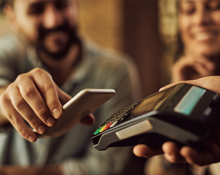 Pagos por Aproximación: La Revolución del NFC en el Sector Financiero