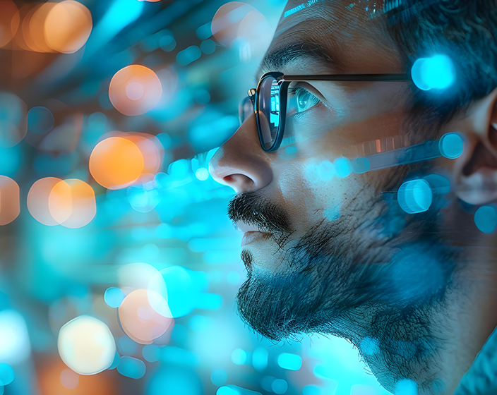 The Augmented Enterprise: Embracing AI-first Business Transformation