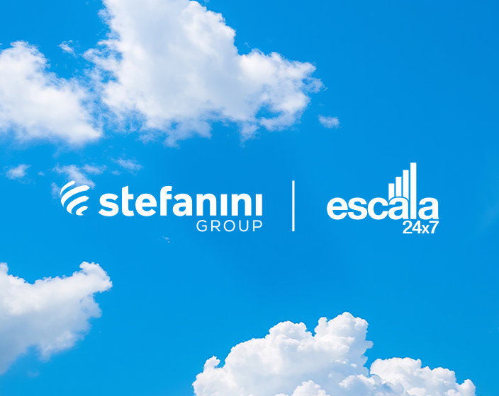 Grupo Stefanini anuncia la adquisición del principal socio de AWS en América Latina
