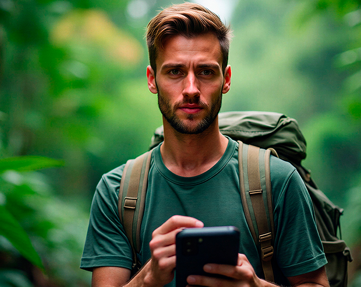 Monitoring the Heartbeat of the Amazon Rainforest With AI