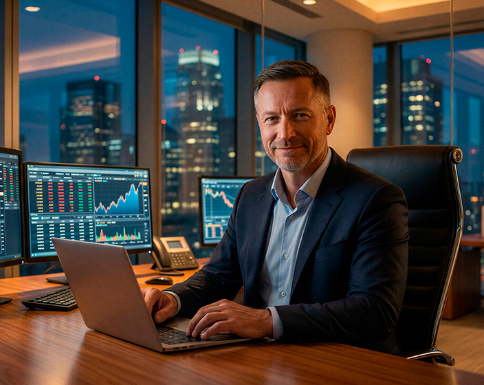 Winning The Fight Against Financial Fraud With AI