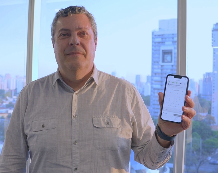 Cómo Ford & Stefanini cocrearon una experiencia digital que los clientes adoran